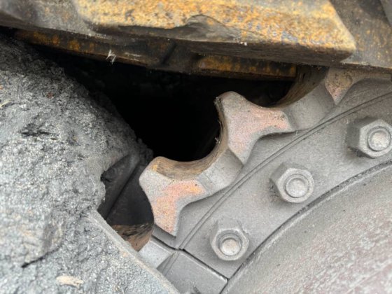 2009 利勃海尔-Pr-764