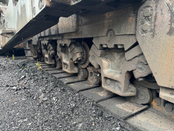 2009 利勃海尔-Pr-764