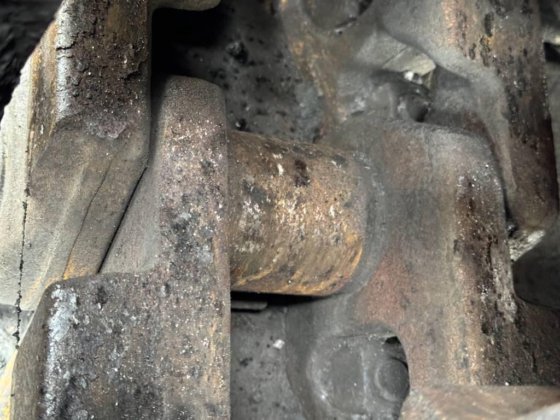 2009 利勃海尔-Pr-764