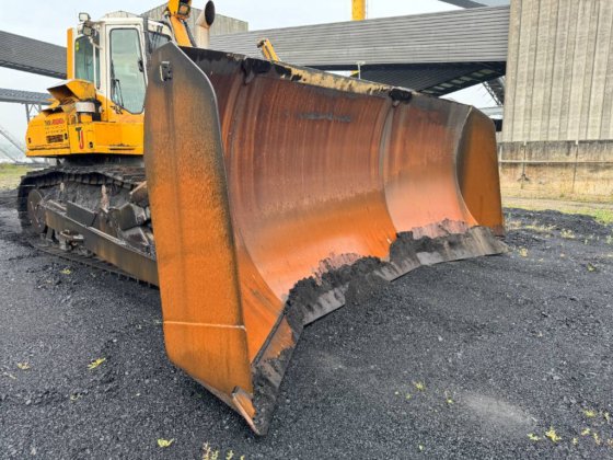 2009 利勃海尔-Pr-764