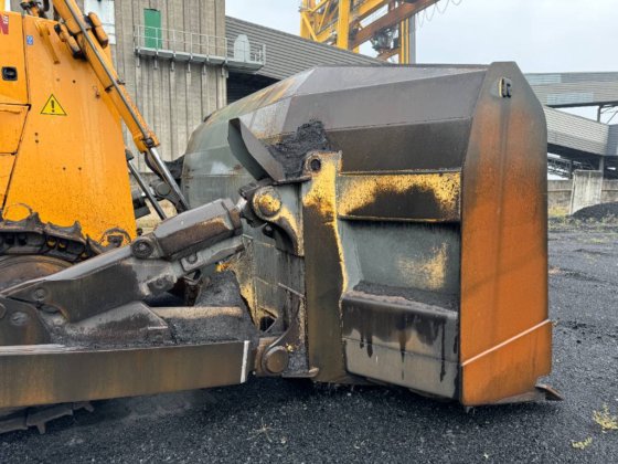 2009 利勃海尔-Pr-764