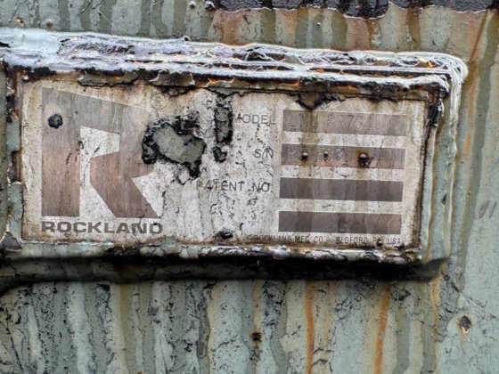 2009 利勃海尔-Pr-764