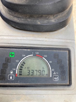 2017 Wacker Neuson ET24