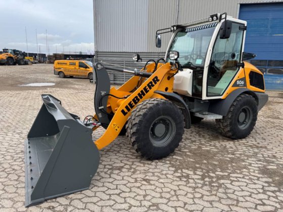 2025 利勃海尔-L-506