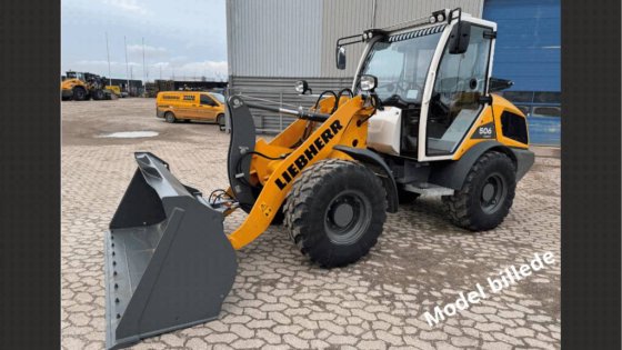 2025 利勃海尔-L-506