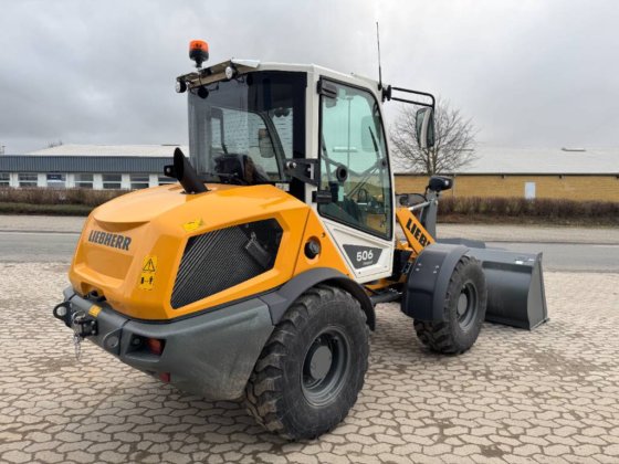 2025 利勃海尔-L-506