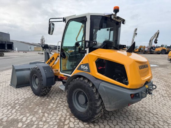 2025 利勃海尔-L-506