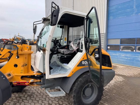 2025 利勃海尔-L-506