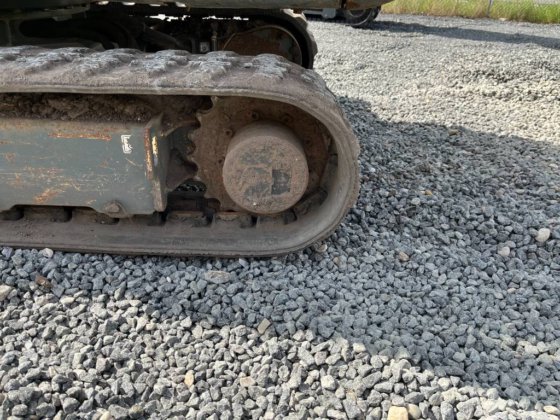 2017 Wacker Neuson ET 20