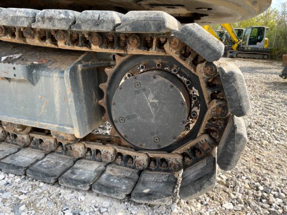 2018 Wacker Neuson ET 145