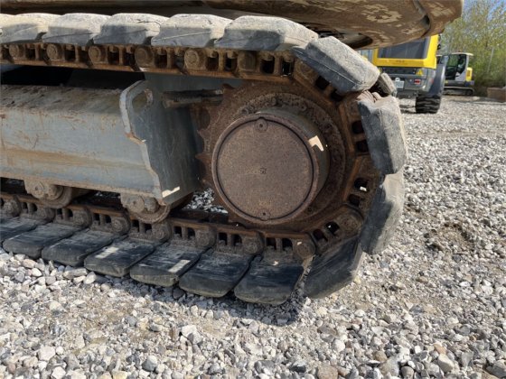 2017 Wacker Neuson ET 90