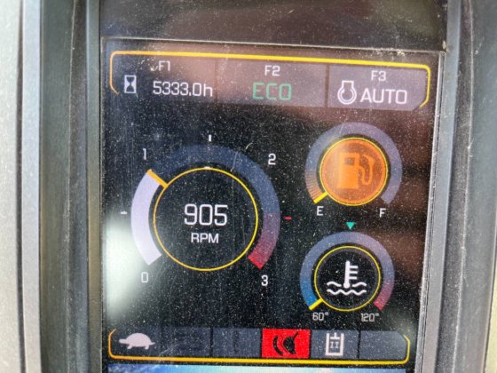 2017 Wacker Neuson ET 90