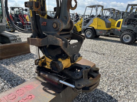 2017 Wacker Neuson ET 90