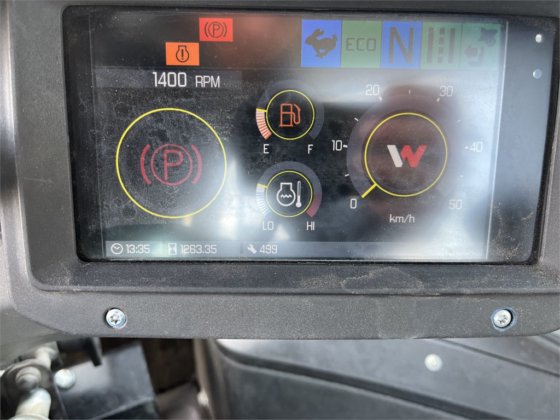 2020 Wacker Neuson DV 90