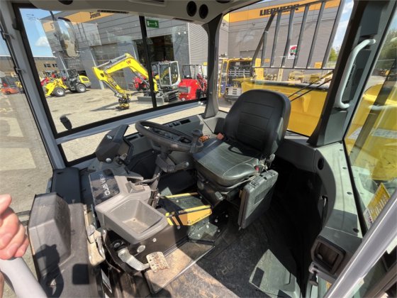 2020 Wacker Neuson DV 90