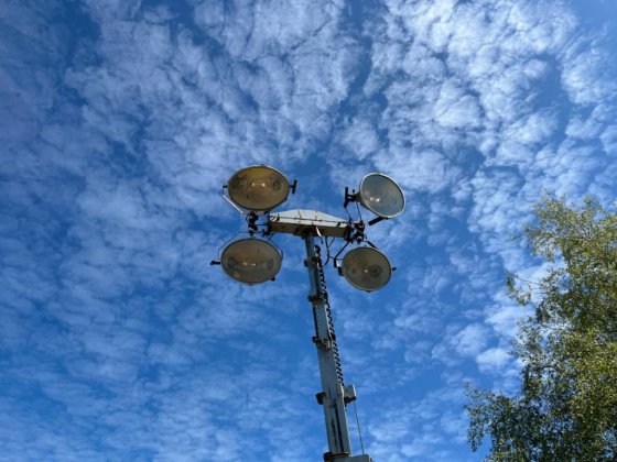 2007 Wacker Neuson LTN 6