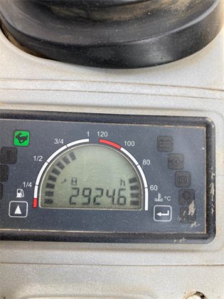 2017 Wacker Neuson ET24