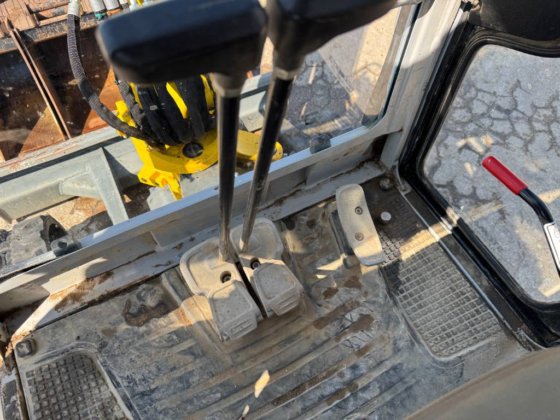 2022 Wacker Neuson ET 24