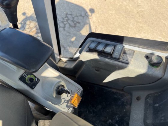 2022 Wacker Neuson ET 24