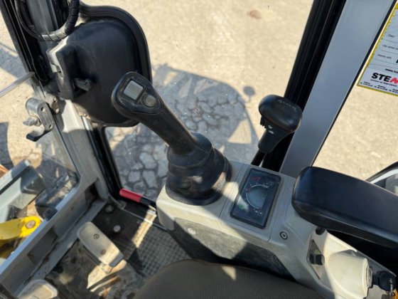 2022 Wacker Neuson ET 24