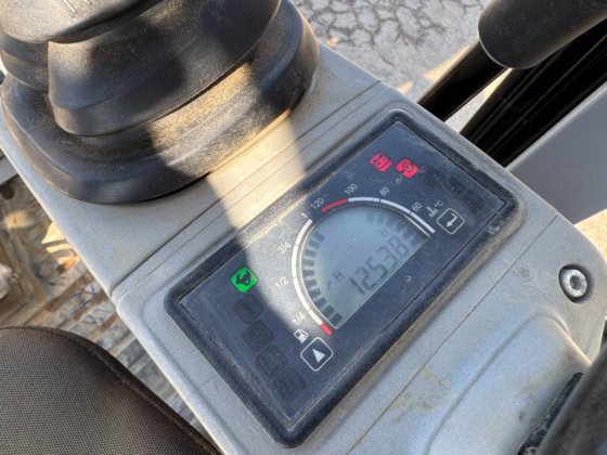 2022 Wacker Neuson ET 24