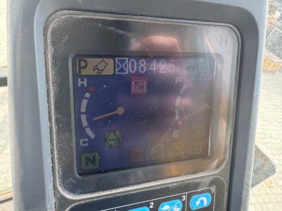 2012 小松-Pw-200-7