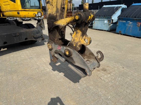 2012 小松-Pw-200-7