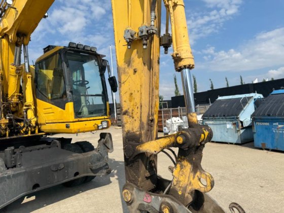 2012 小松-Pw-200-7