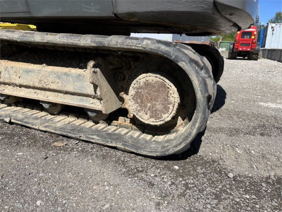 2021 Wacker Neuson ET90