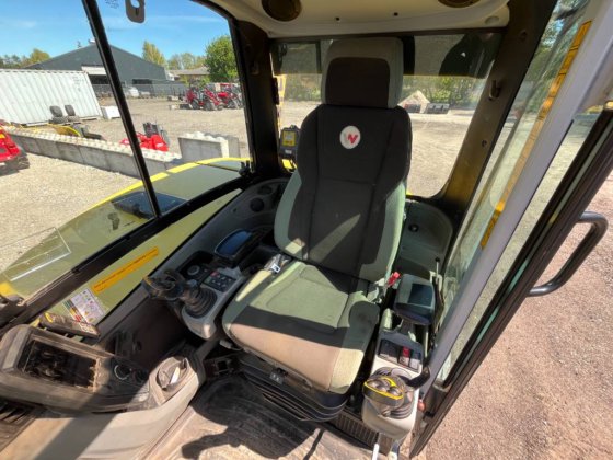 2021 Wacker Neuson ET90