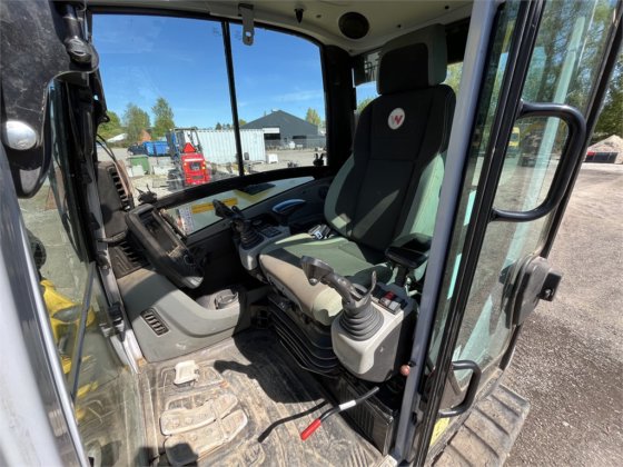 2021 Wacker Neuson ET90