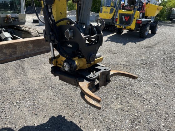 2021 Wacker Neuson ET90