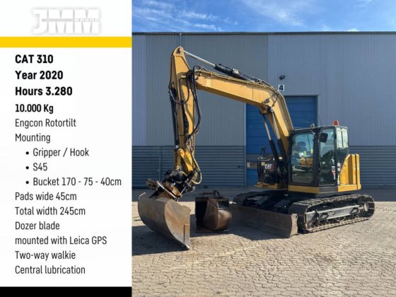 2020 CAT 310