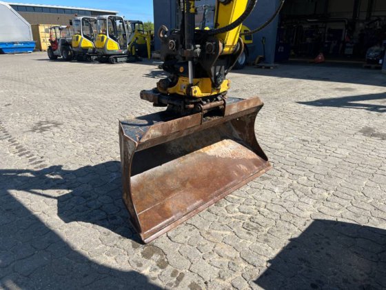 2021 Wacker Neuson ET 90