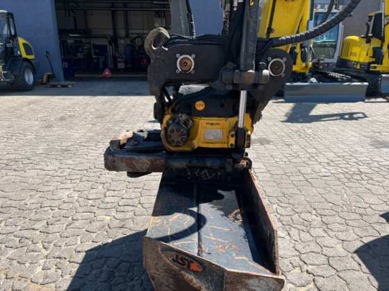 2021 Wacker Neuson ET 90