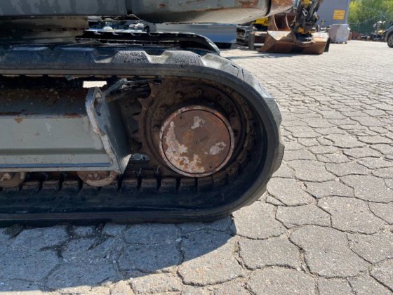 2021 Wacker Neuson ET 90