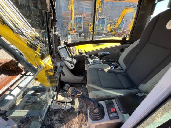 2021 Wacker Neuson ET 90