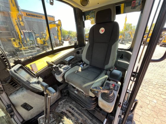 2021 Wacker Neuson ET 90