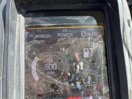 2021 Wacker Neuson ET 90