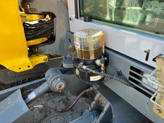 2021 Wacker Neuson ET 90