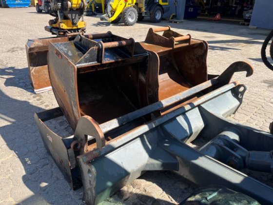 2021 Wacker Neuson ET 90