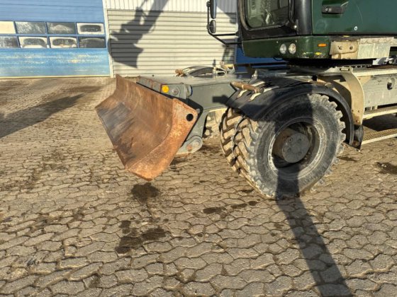 2018 利勃海尔-A-920