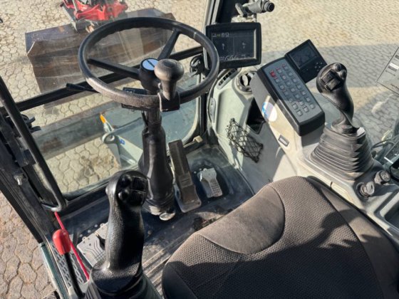 2018 利勃海尔-A-920