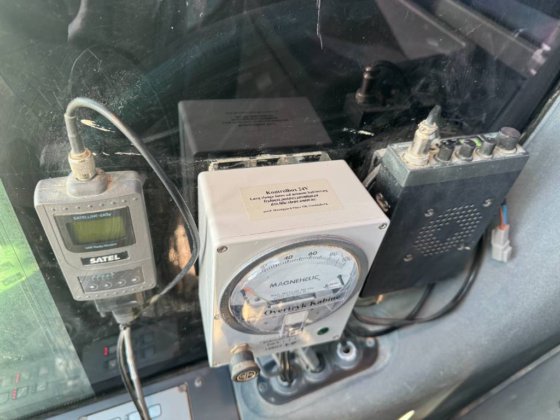 2018 利勃海尔-A-920