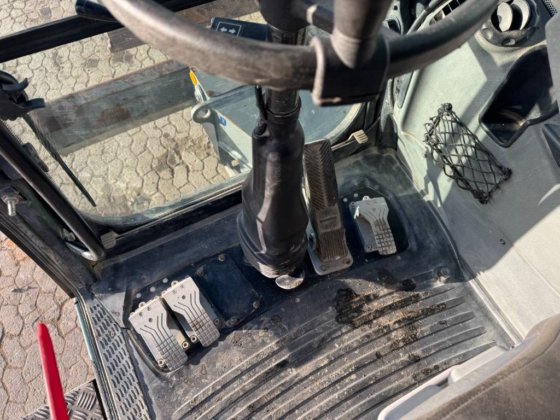 2018 利勃海尔-A-920