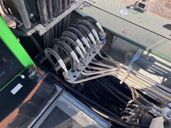 2018 利勃海尔-A-920