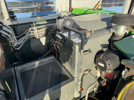 2018 利勃海尔-A-920