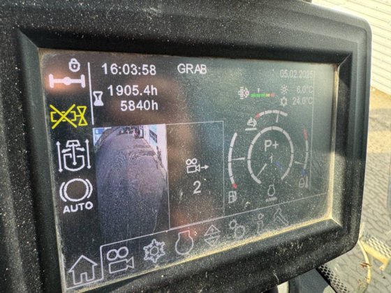 2018 利勃海尔-A-920