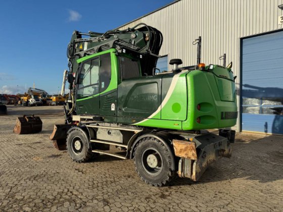 2018 利勃海尔-A-920