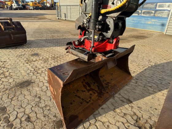 2018 利勃海尔-A-920